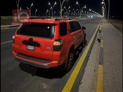 تويوتا 4رنر